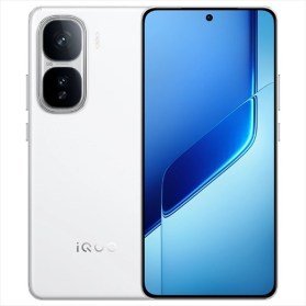 vivo iQOO Neo10 Pro+ white1
